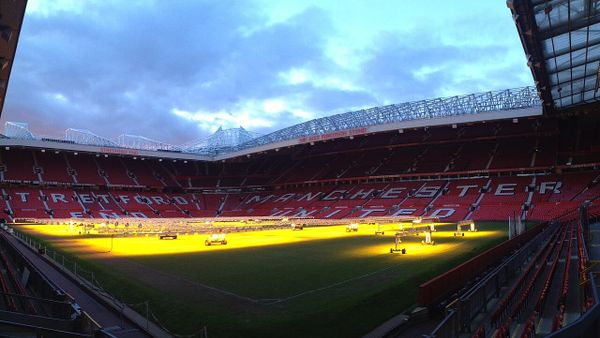 Si po përgatitet Kai Rooney për rikthimin te Manchester United?