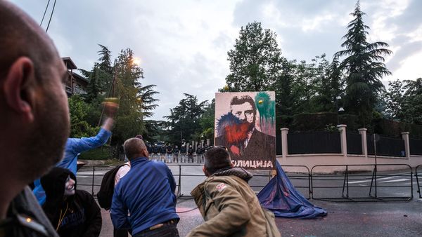 Strasburgu: Shteti i paguan 3.600 euro Janakieskit dhe Mitrovskit