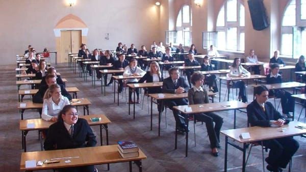 Si do të organizohet testi i maturës shtetërore për 19 mijë nxënës?
