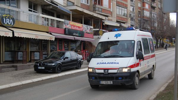 Nis renovimi i Hemodializës në QKUK, pacientët do të trajtohen në qendra të tjera