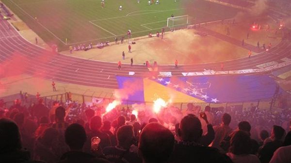 Bosnja e Hercegovina mposht Katarin 3:1