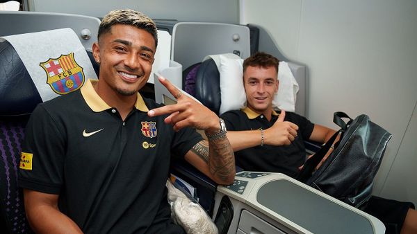 Pse Flick e futi Casadon në listën e largimeve të Barcelonës?