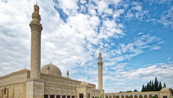 Miti: Shqipëria e Kaukazit? — rastësi emri, asgjë më shumë