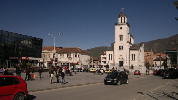 Çfarë do të thotë forcimi i Aleancës për Shqiptarët në Gostivar?