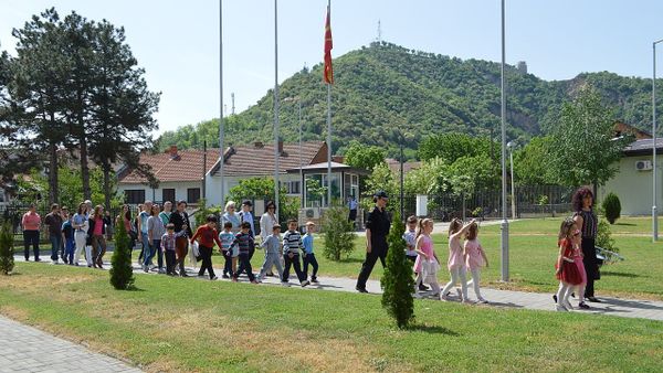 Çfarë tentoi 'mjeku' i falsë nga Shkupi?
