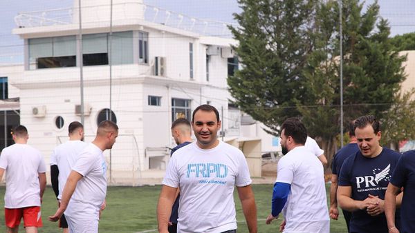Pse Jorida Tabaku e akuzon Edi Ramën për 'gjueti shtrigash'?