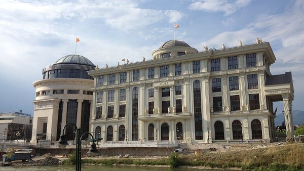 Pse Prokuroria e Maqedonisë hodhi poshtë 42% të kallëzimeve penale?