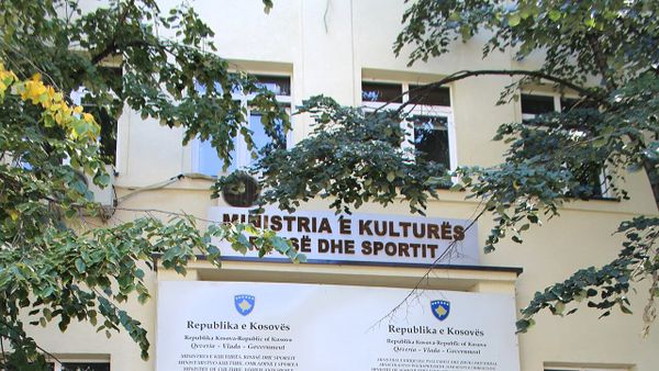 Pse arkeologu Kemajl Luci u dekorua me Medaljen Presidenciale të Meritave?