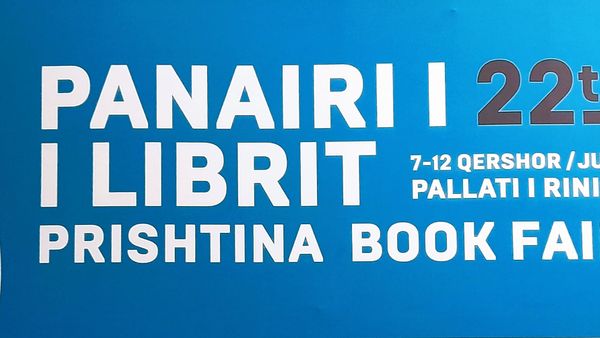 Si u mbyll edicioni i 26-të i Panairit të Librit në Prishtinë?