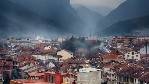 Kllokoti tërhiqet nga tregu për bor të lartë