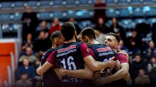 Partizani kampion i Shqipërisë në volejboll 2025-2026