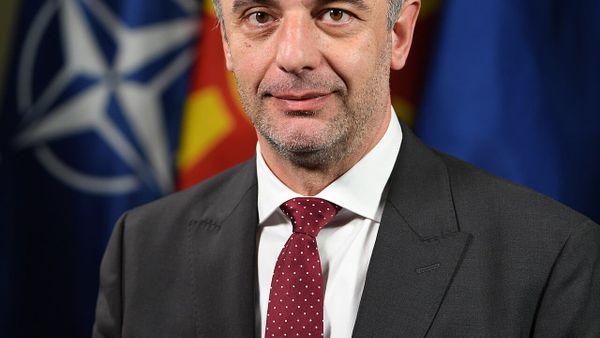 Kush është ministri i VLEN-it me rejtingun më të lartë?