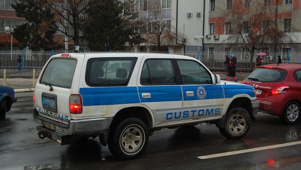Pse u suspendua zyrtari doganor Arton Lushaku?