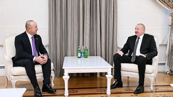 Pse erdhi Çavuşoğlu në Tetovë dhe çfarë diskutuan me Kasamin?
