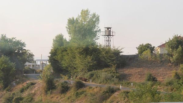 26.137 udhëtarë kaluan në Bllatë gjatë fundjavës