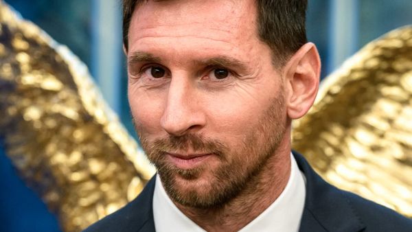 Lionel Messi barazon Miroslav Klosen në fitoren e Argjentinës ndaj Algjerisë