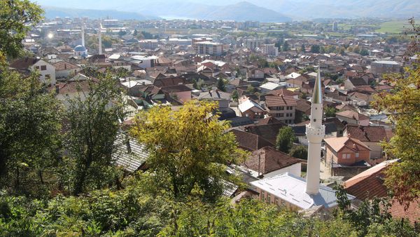 Çfarë kërkon VLEN-i me nisjen e karvanit të ri nga Dibra?