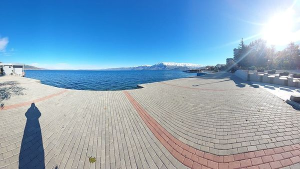 Pse shfaqet dokumentari "Femn’Art" në Pogradec?