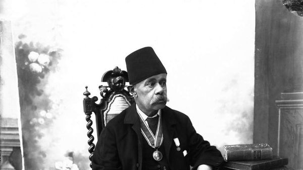 Kolë Idromeno: piktori i Shkodrës