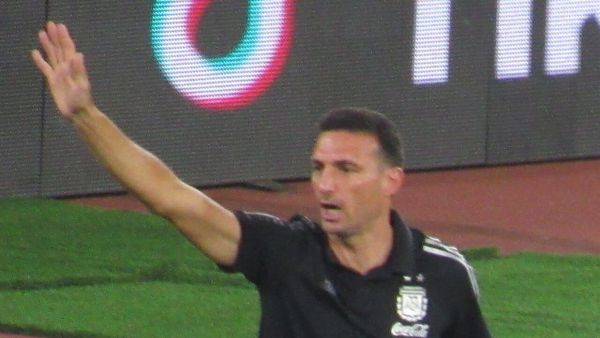 Pse Lionel Messi nuk do të startojë kundër Jordanisë?