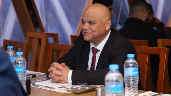 Egjipti kualifikohet në fazën e eliminimit direkt pas barazimit me Iranin