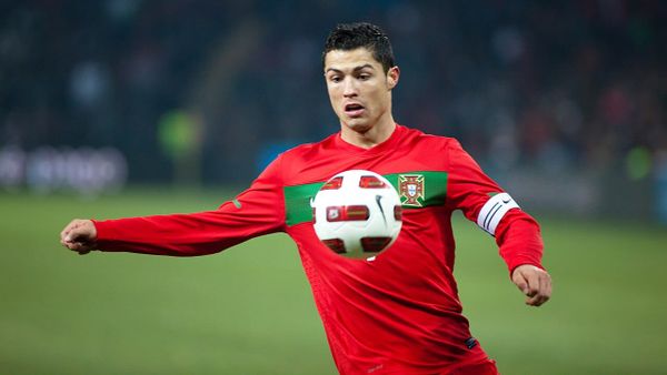 Cristiano Ronaldo: Pse reagoi pas barazimit të Portugalisë me Kongon?