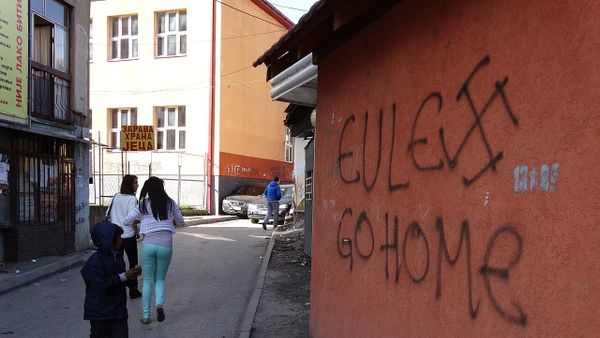 Pse Kosova nuk mund të presë më?