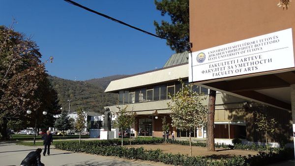 Pse u arrestuan 12 shtetas bullgarë në Tetovë?