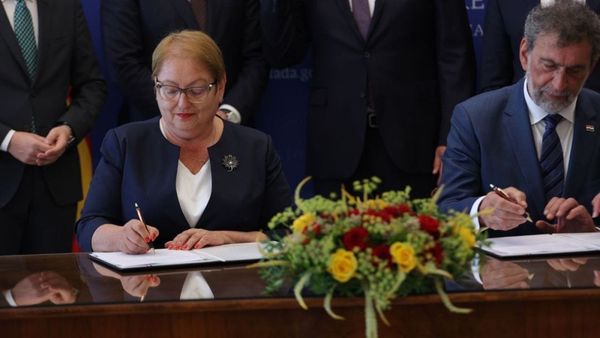 Çfarë kërkon MPJ e Maqedonisë së Veriut nga Bullgaria për notën diplomatike mbi Mickoskin?