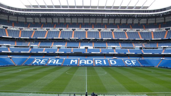 Real Madrid fiton betejën ligjore ndaj La Ligës