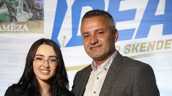 Sala Jashari: Nga Prekazi te mandati i parë si deputete e PDK-së
