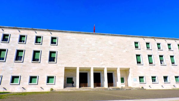 Pse Pogradeci kthehet në kryeqytetin e kinemasë ballkanike për pesë ditë?