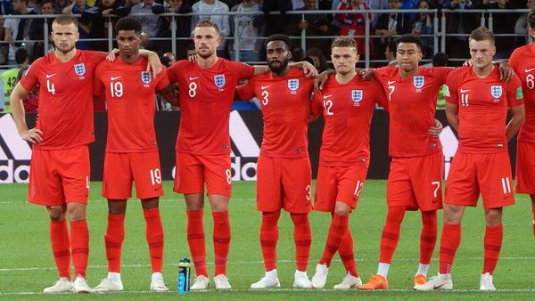 Pse Jordan Henderson shkruajti histori në Kupën e Botës?
