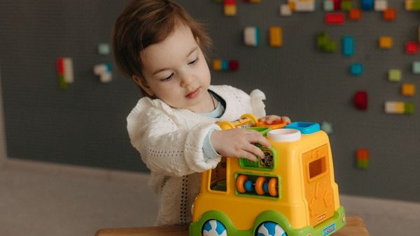 Pse hesht Komuna e Tearcës tre vite pasi çerdhja e Përshefcës u ndërtua?