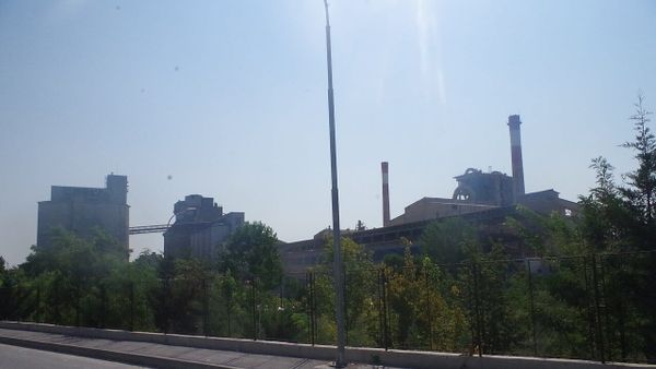 Çfarë kërkojnë aktivistët e "Stop për Usje" për lejen e çimentores?