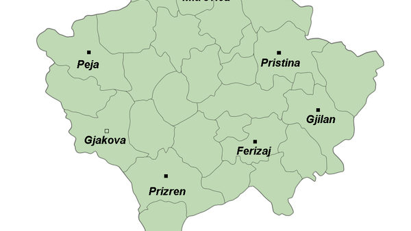Sa raste të konfirmuara me fruth janë raportuar në Kosovë?