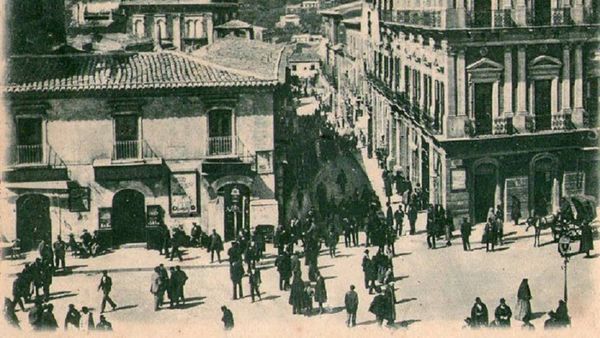 Pse Emanuele Giordano u bë urë midis dy brigjeve të arbëreshëve?