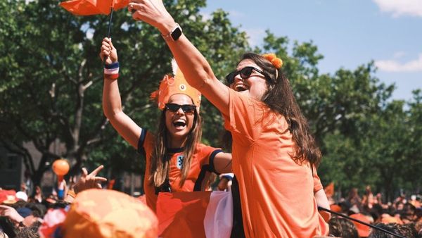 Holanda mposht Suedinë dhe rrëzon rekordin e Brazilit