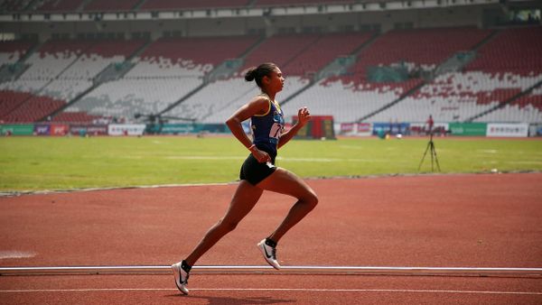 Gresa Bakraqi fiton medalje argjendi në Kampionatin Ballkanik