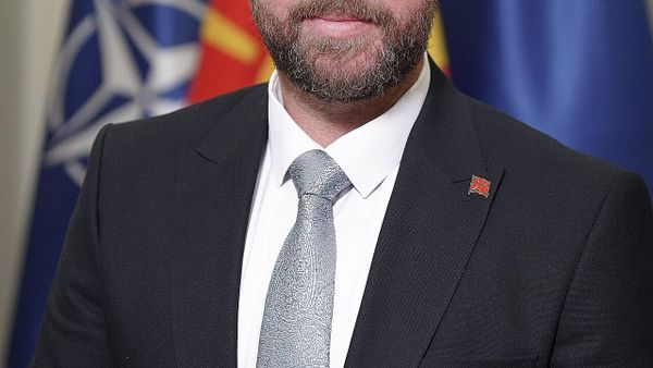 Pse SKRM-ja i drejtohet ONP-së kundër ministrit Ljutkov?