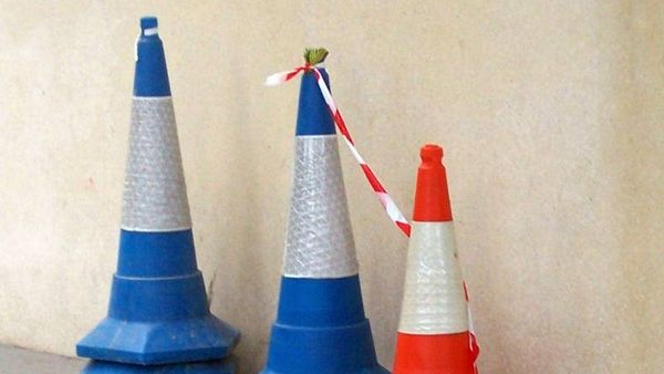 MPB: Regjim i veçantë trafiku nesër në A4 Shtip–Radovish