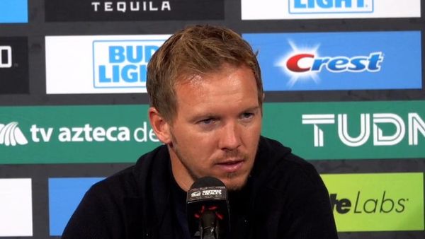 Pse Nagelsmann refuzon ta quajë Gjermaninë e klasit botëror?