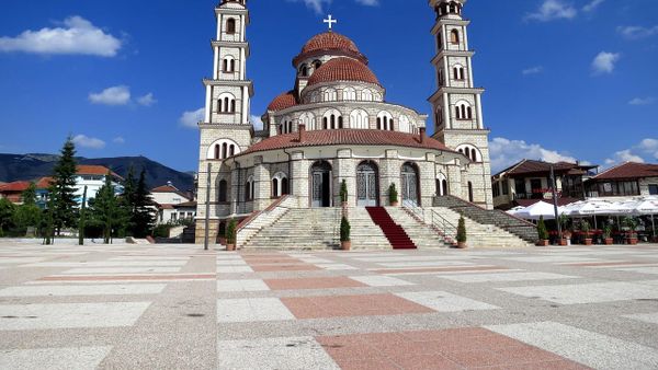Dom Nikollë Kaçorri: prifti i pavarësisë