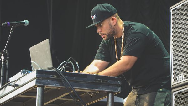 Çfarë po bën DJ Gimbo pas Big Brother VIP?