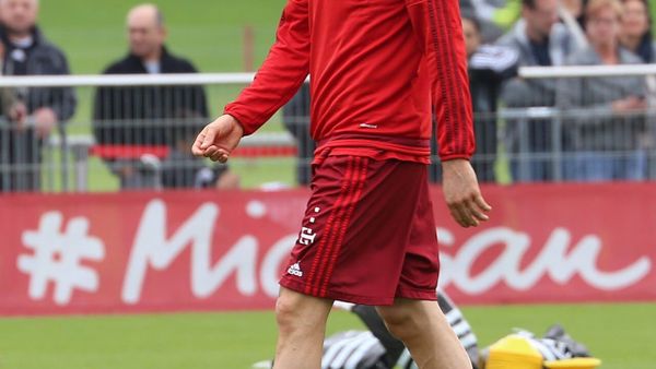 Pse Lewandowski zgjodhi Bayernin mbi Real Madridin?