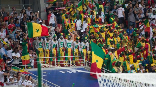 9 shtete afrikane në fazën e 1/16-tave të Botërorit