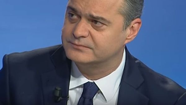 Pse Ben Blushi thotë se libri i tij i fundit 'i helmoi jetën'?