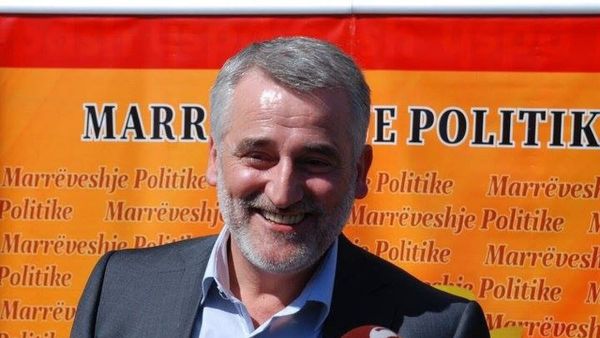 Kush u zgjodh në kryesinë e re të PDSH-së nga Kuvendi Qendror?