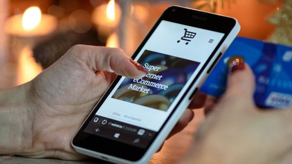 Si e di qytetari nëse dyqani online është i sigurt në Maqedoni?