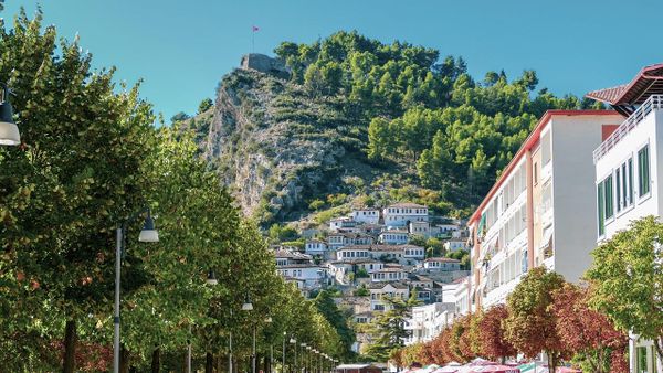Si po tenton Berati të zgjasë netqëndrimet e turistëve në çdo stinë?